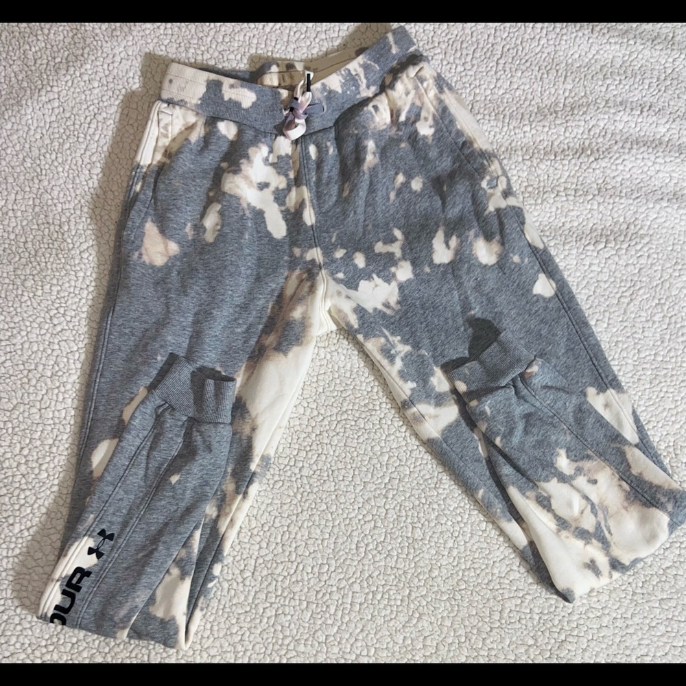 Under Armour Sweatpants